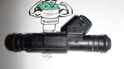 Rover 25 45 Bosch Fuel Injector 0280155884