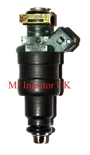 Siemens Deka 875368 Fuel Injector Renault Clio 1.4 8v Kangoo