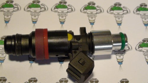 Injector Extension Adapters Nippon Denso Type - Single Adapter
