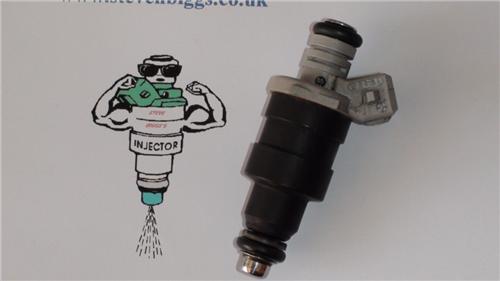Peugeot Citroen 106 206 306 1.4 8V Injectors IW 155 kfx