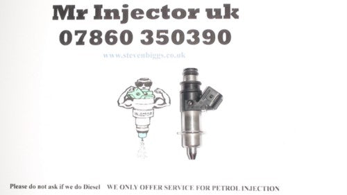 Honda CRV 2.0 1998 Injector Keihin 10LS