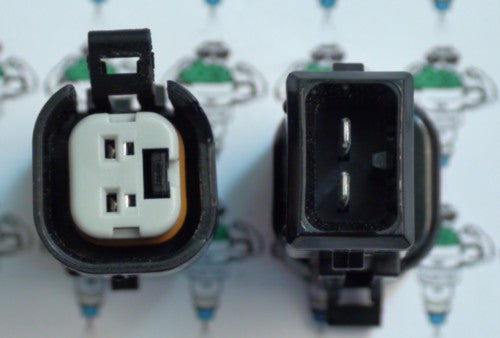 EV1 to USCAR EV6 Wireless Adapter