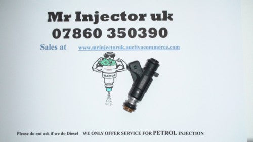 Bosch 0280155731 VW Seat 1.0 litre 1.4 litre 8 Valve 030906031E