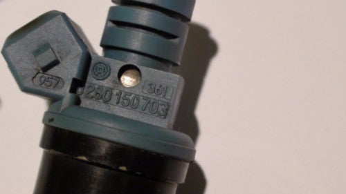 Bosch 0280150703 Rover Fuel Injectors