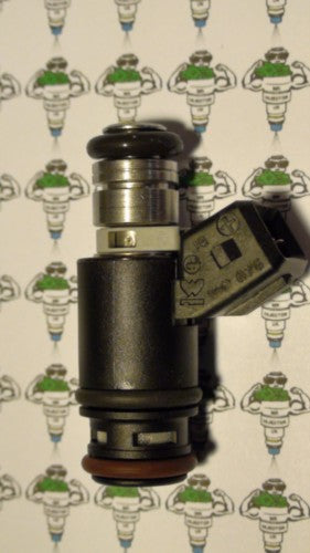 Weber Compatible IWP076 IWP022 Injector Seal Kit - Kit 74