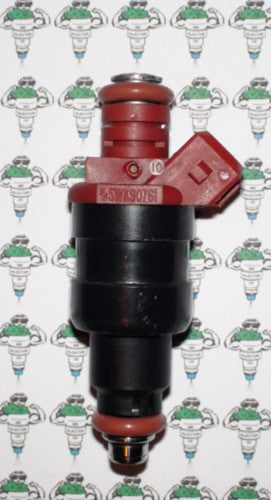 Vauxhall Astra Vectra 90501588 5WK90761 Fuel Injector