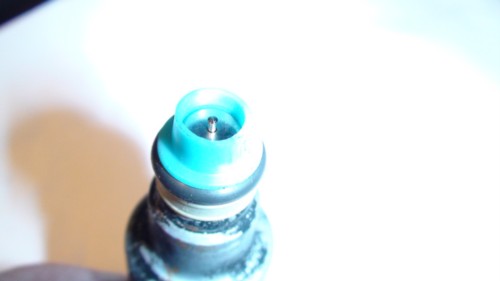 Ford Cosworth Compatible 4 Cylinder Fuel Injector Seal Kit -Kit 16