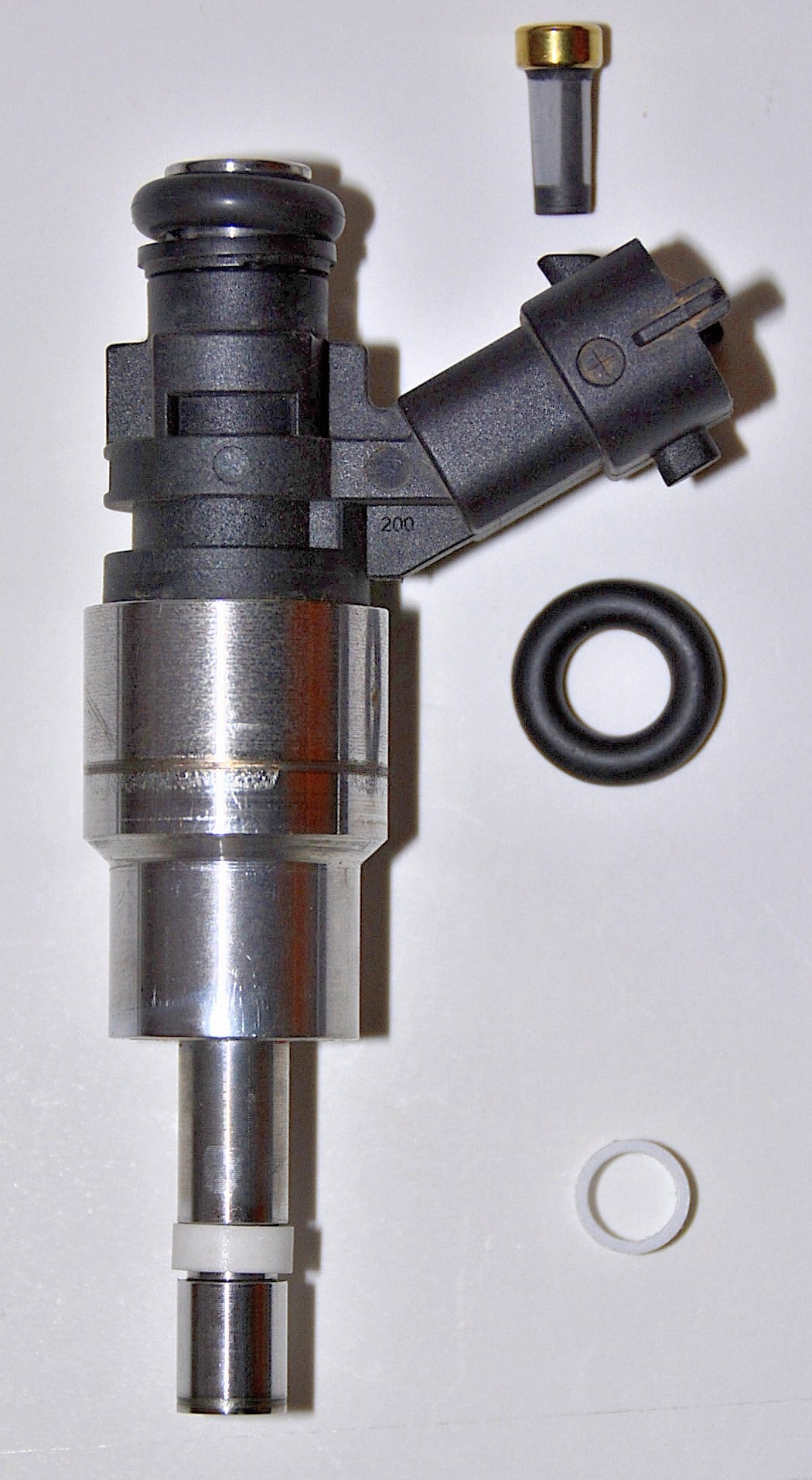 Ford SCi – Mr Injector UK - Petrol Injector Servicing & Diagnostics