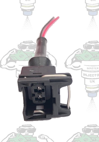 Mini Timer Wired Plug To Fit Bosch EV1 With Quick Release Tab