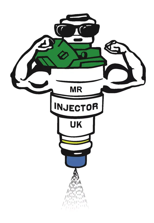 Mr Injector UK - Fuel injector diagnostics, cleaning & servicing and historic restoration