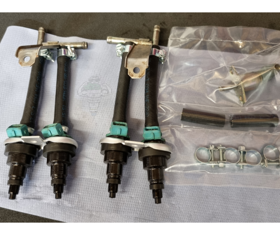 Mr Injector UK - ASNU Petrol Injector Diagnostics & Servicing Via Post ...