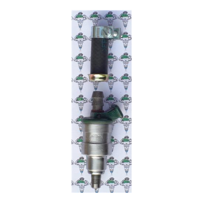 Bosch 0280150--- Compatible V4 4 Cylinder Fuel Injector Hose Kit - Kit 93