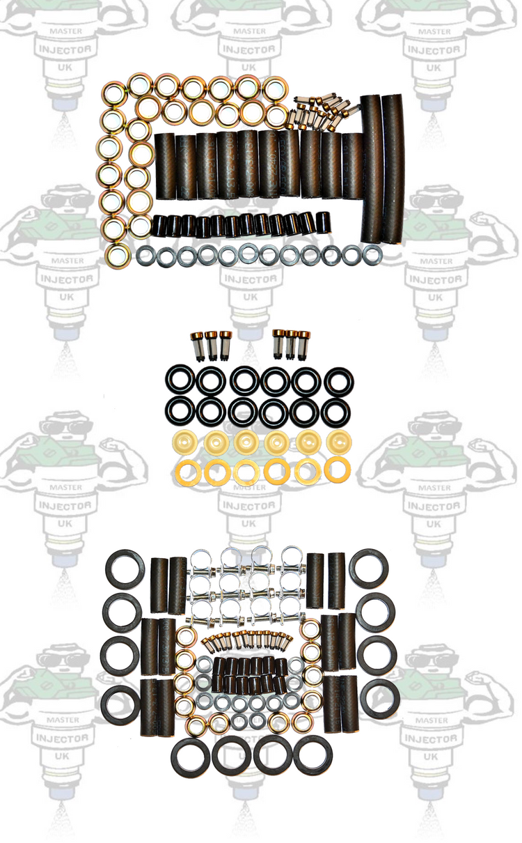 Mr Injector UK ASNU Petrol Injector Diagnostics & Servicing Via Post