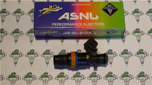 Asc Injectors 400cc High Performance Injectors – Mr Injector UK - Petrol Injector ...