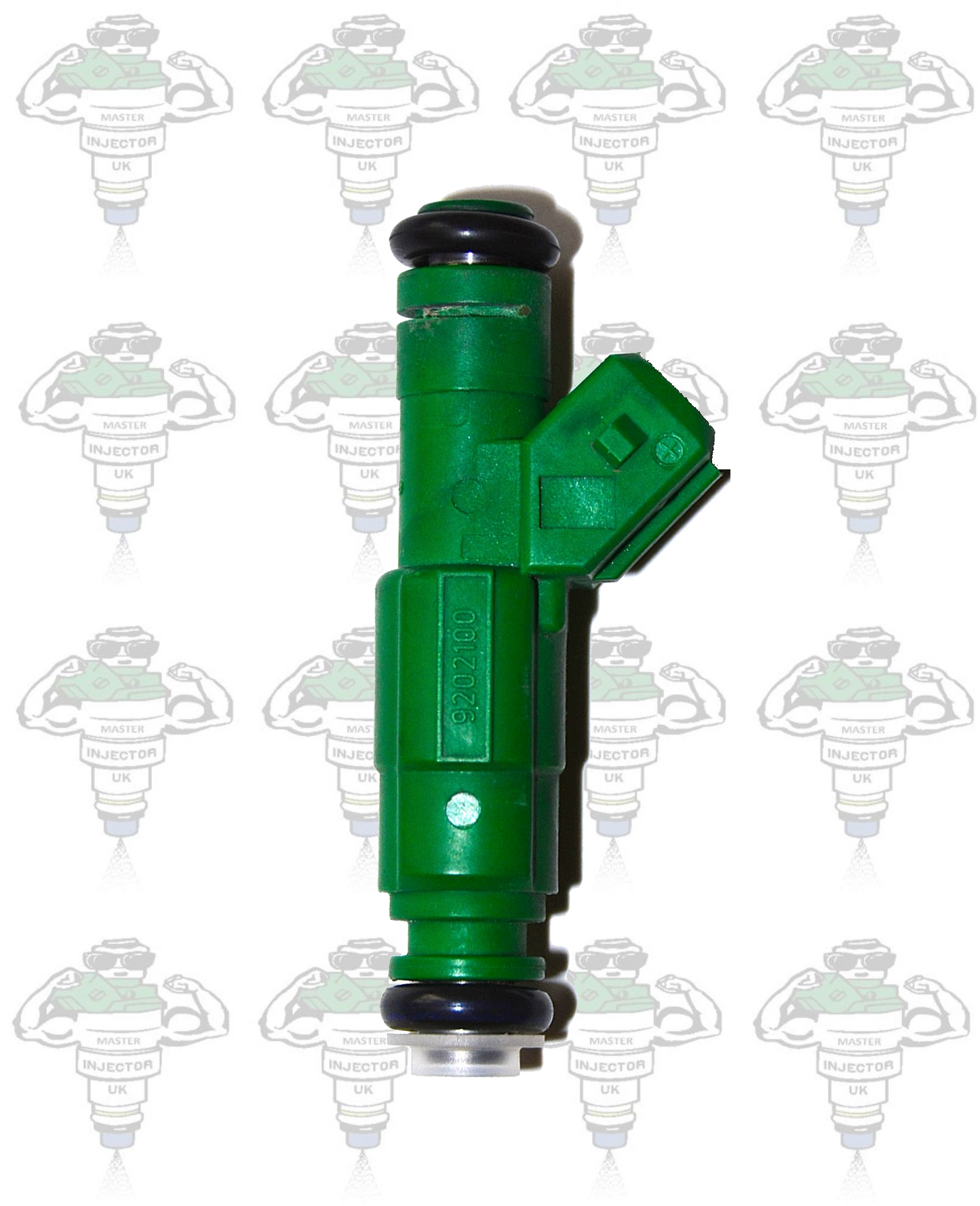 Bosch 0280155 0280156 EV6 Compatible Fuel Injector Service Overhaul Kit - Kit 19