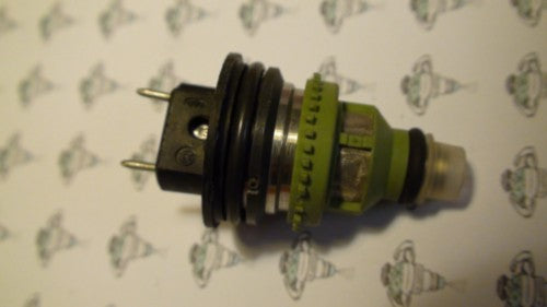 195500-2160 Denso Injector