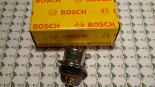 Bosch 0280160575 Fuel Pressure Regulator 400kpa