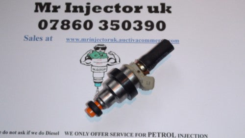 Range Rover Discovery 3.5 V8 Bosch Fuel Injectors 0280150105