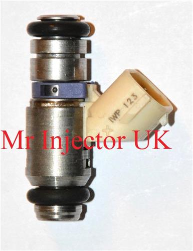 Iwp196 Marelli Weber IWP123 Fuel Injector 036906031T Golf Seat – Mr Injector ...