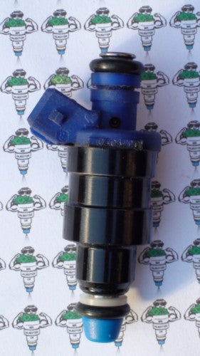 Weber IW044 Ford Cosworth Fuel Injector