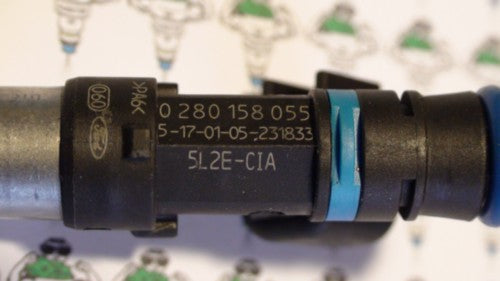 5L2E-CIA 0280158055 Fuel Injector