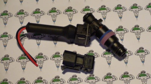 Uscar To Bosch Fuel Injector Adapter
