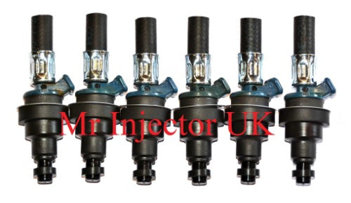 Volvo 160 Series Injector Service For 0280150015 0280150024 0280150036 0280150043