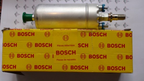 Bosch 0580464044 High Flow Fuel Pump