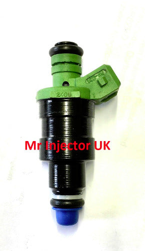Weber Fuel Injector IW031 IW 031 – Mr Injector UK - Petrol Injector ...