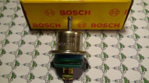 Bosch 0280160582 Fuel Pressure Regulator