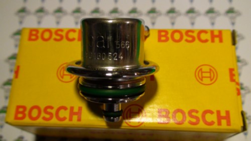 Bosch Fuel Pressure Regulator 0280160524 300kpa