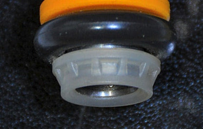 Bosch 0280155863 EV6 Compatible Injector Seal Kit For Jaguar - Kit 150