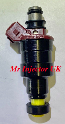 Denso 23250-16090 Fuel Injector MR2 Mk1