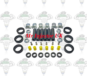 Fuel Injector Overhaul Kits – Mr Injector UK - Petrol Injector ...