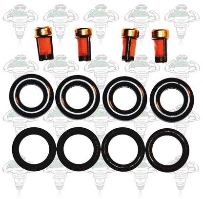 Rochester Compatible GM Opel Astra Vectra Seal Kit - Kit 21