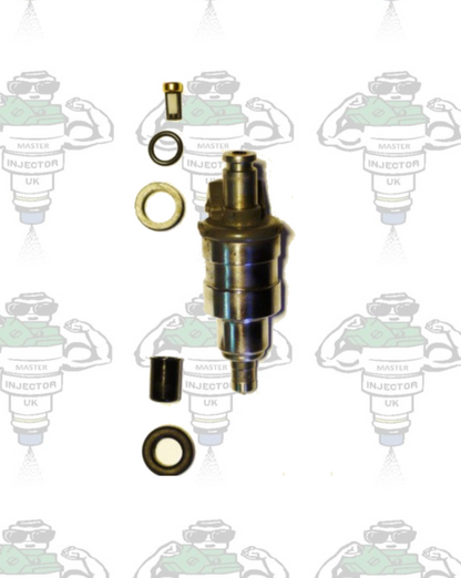 Denso 195500- Series Compatible Fuel Injector Service Kit - Kit 108