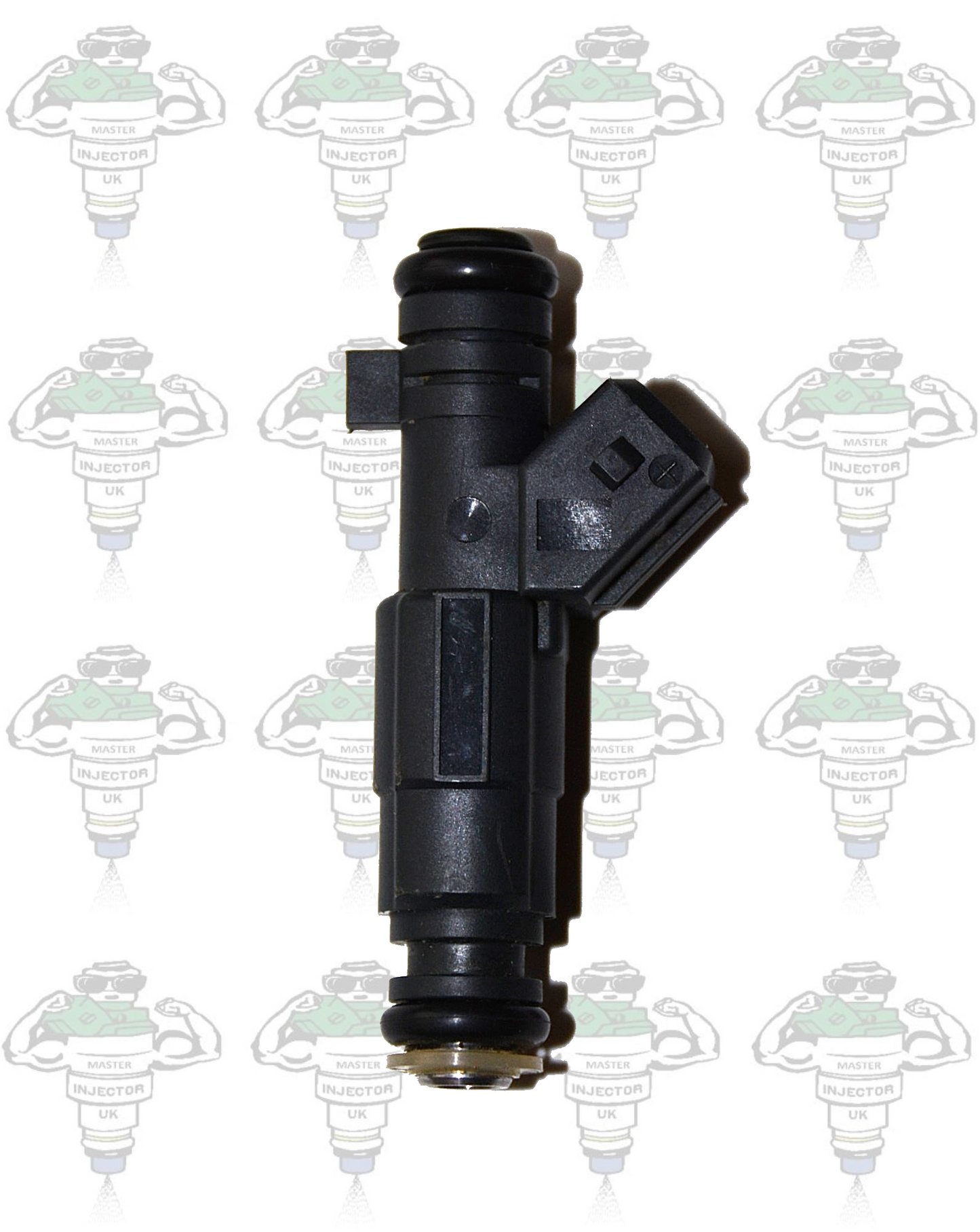 Bosch 0280155 0280156 EV6 Compatible Injector Seal Kit 8 Cylinder V8 - Kit 28