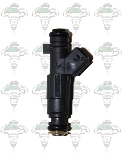Fuel Injector Service Kit For Bosch 0280155 0280156 EV6 4 Cylinders - Kit 18